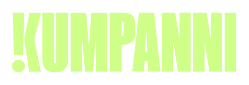 RVB_Kumpanni_logo_lime